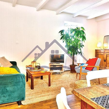 Guilvinec Localise - M20 - La Maison Des Dunes A 2 Pas Du Centre - Tout A Pied, Plage, Port, Centre, Commerces Marche - Wifi Inclus - Linge De Lit Inclus - Animaux Bienvenus מראה חיצוני תמונה