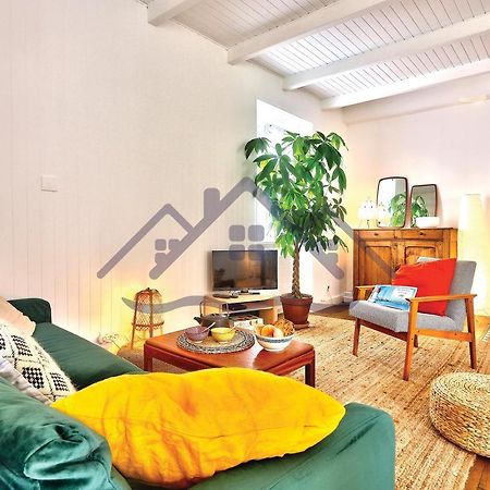 Guilvinec Localise - M20 - La Maison Des Dunes A 2 Pas Du Centre - Tout A Pied, Plage, Port, Centre, Commerces Marche - Wifi Inclus - Linge De Lit Inclus - Animaux Bienvenus מראה חיצוני תמונה