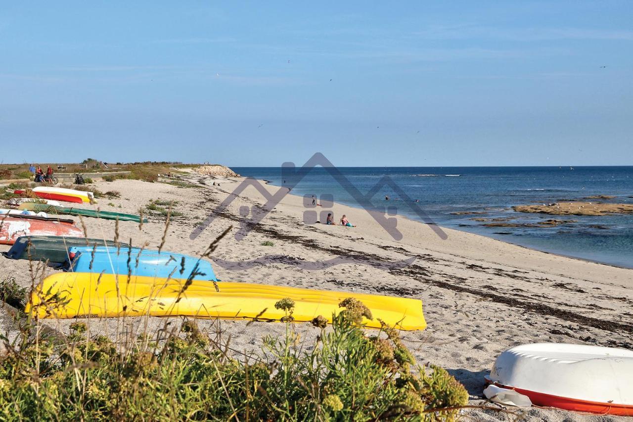 Guilvinec Localise - M20 - La Maison Des Dunes A 2 Pas Du Centre - Tout A Pied, Plage, Port, Centre, Commerces Marche - Wifi Inclus - Linge De Lit Inclus - Animaux Bienvenus מראה חיצוני תמונה